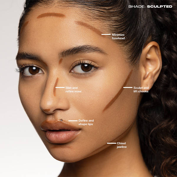 Shapelifter Micro Contour Stick | F14 - view 7