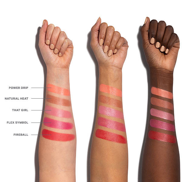 Hot Shot Blush Drops | F14 - view 4