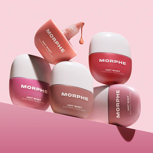 Hot Shot Blush Drops | F14 - view 8