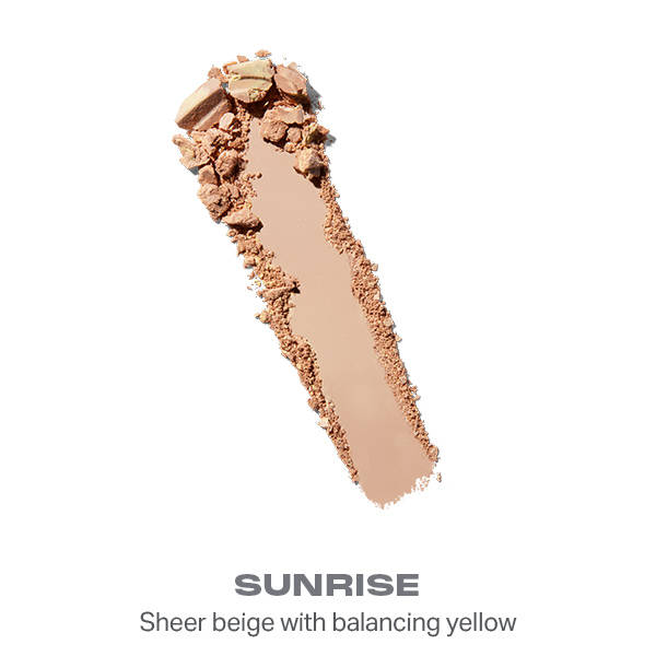 Cloudlight Soft Glow Veil | F14 - view 2