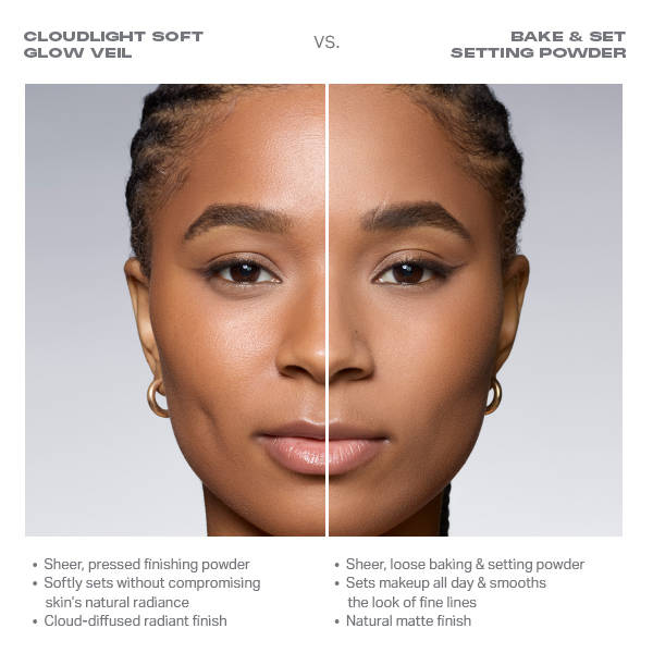 Cloudlight Soft Glow Veil | F14 - view 8