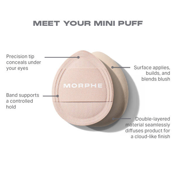 Blush Layering Tool Trio | T32 - view 4