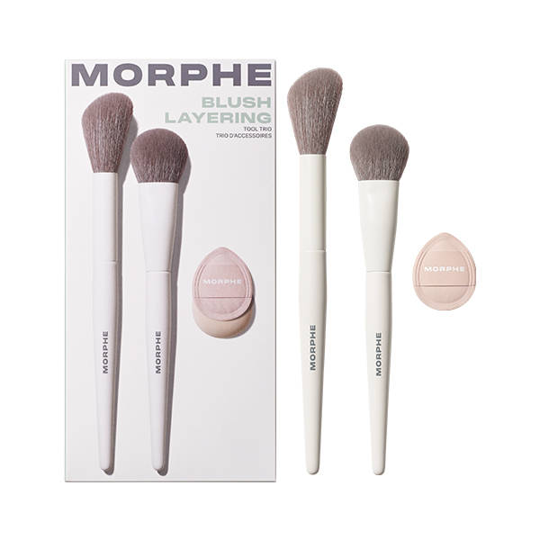 Blush Layering Tool Trio | T32 - view 6