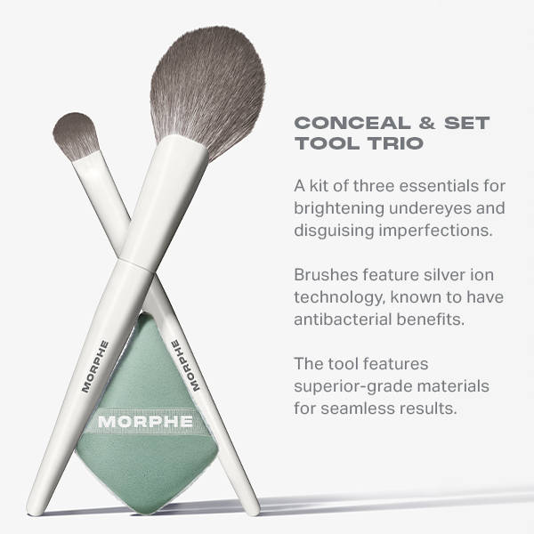 Conceal & Set Tool Trio | T32 - view 3