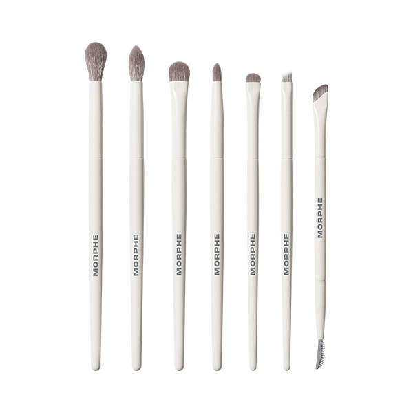 Eye Want It All 7 Piece Eye Brush Set | T32 - view 1