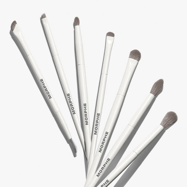 Eye Want It All 7 Piece Eye Brush Set | T32 - view 5