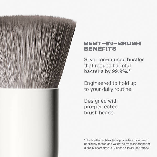 Portrait Mode 5 Piece Face Brush Set | T32 - view 4