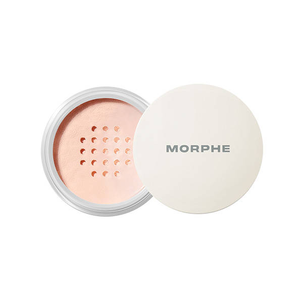 Bake & Set Setting Powder | F14 - view 8