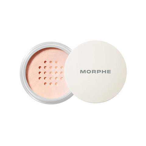 Brightening Peach