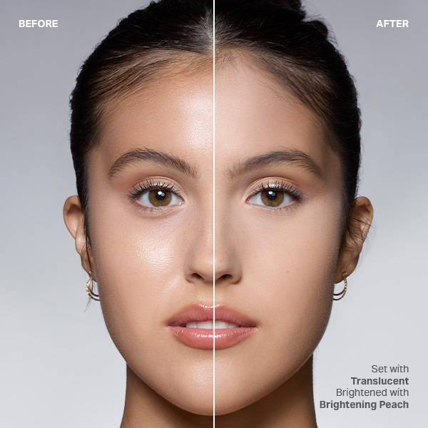 Bake & Set Setting Powder | F14 - view 10
