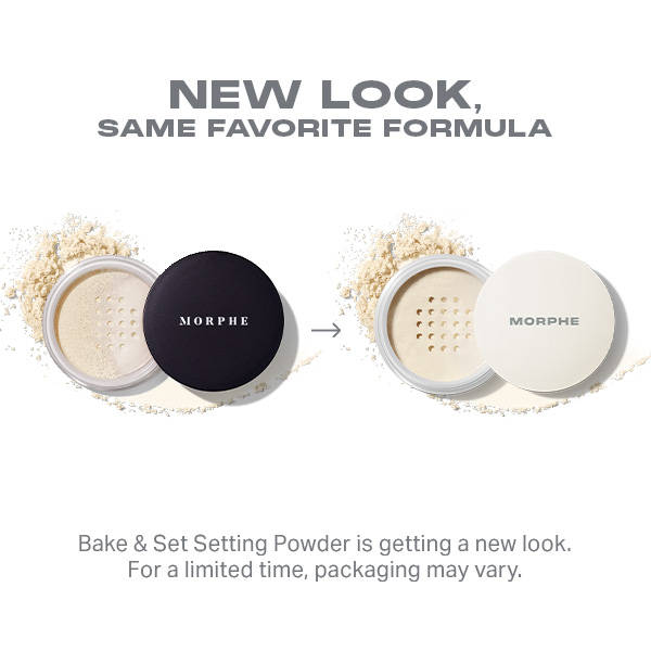 Bake & Set Setting Powder | F14 - view 14