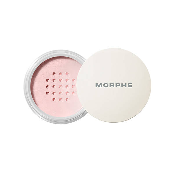 Bake & Set Setting Powder | F14 - view 1