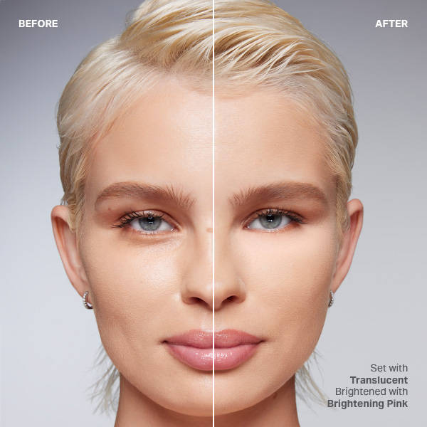 Bake & Set Setting Powder | F14 - view 3