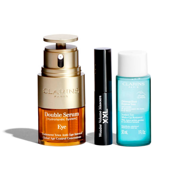 Double Serum Eye Kit | E20 - view 2