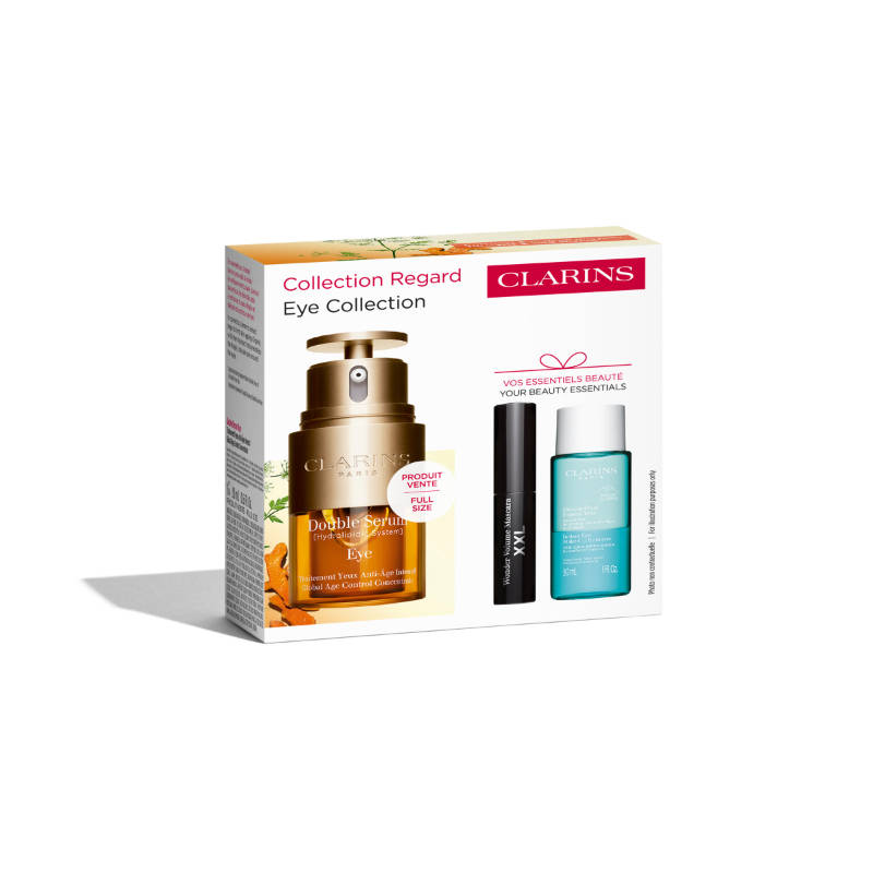 Double Serum Eye Kit | E20 - view 3