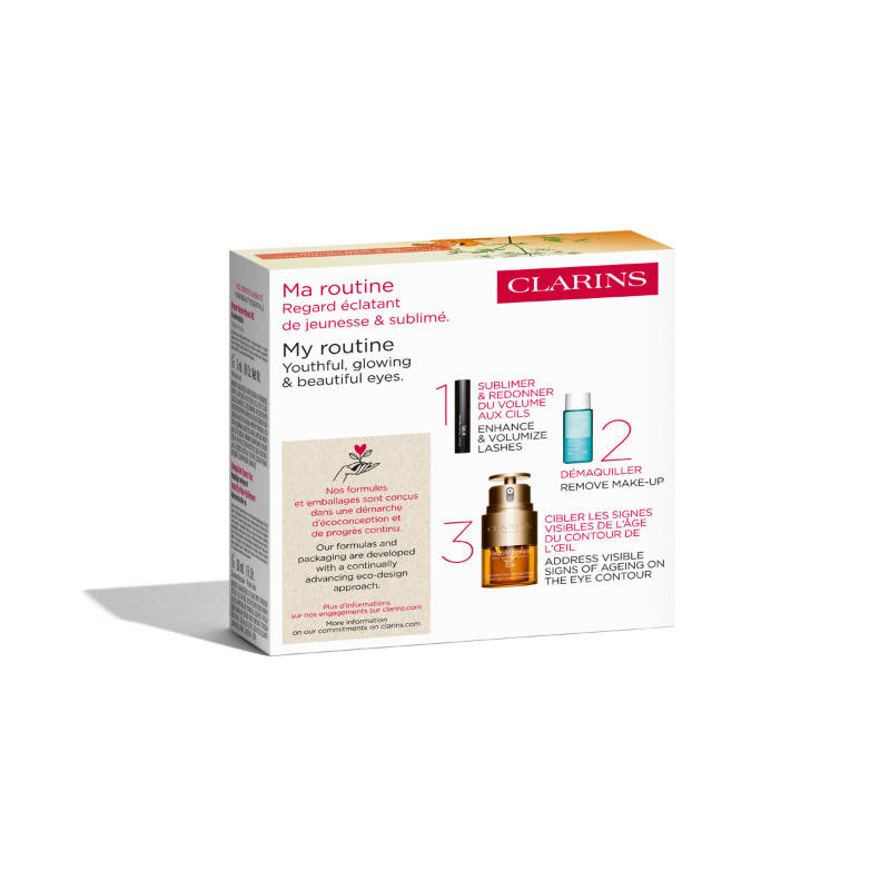 Double Serum Eye Kit | E20 - view 4