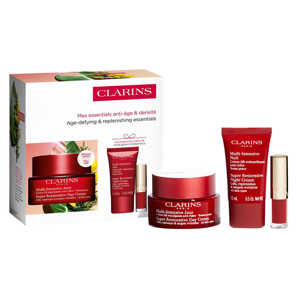My Essentials Anti-Age Set | L12 - view 1