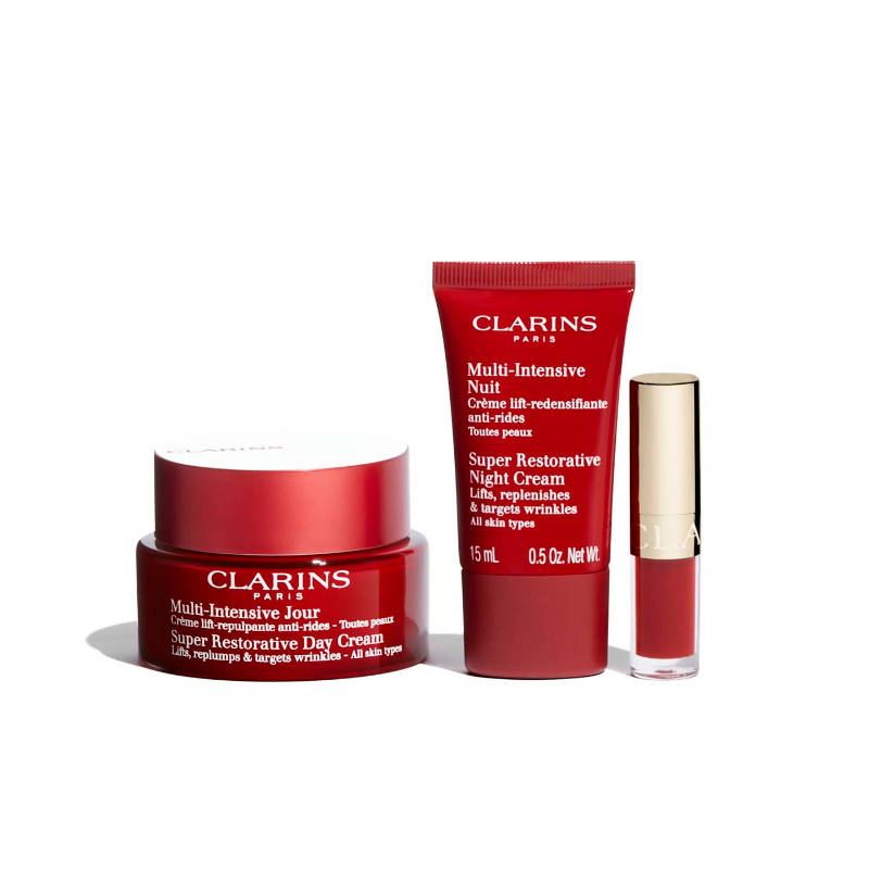 My Essentials Anti-Age Set | L12 - view 2