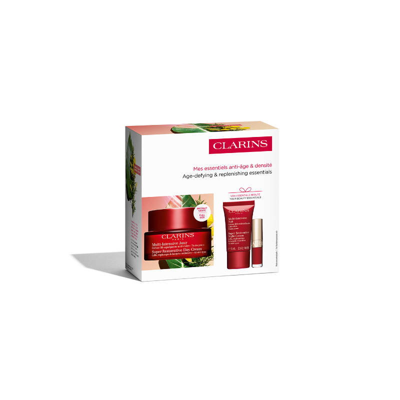My Essentials Anti-Age Set | L12 - view 3