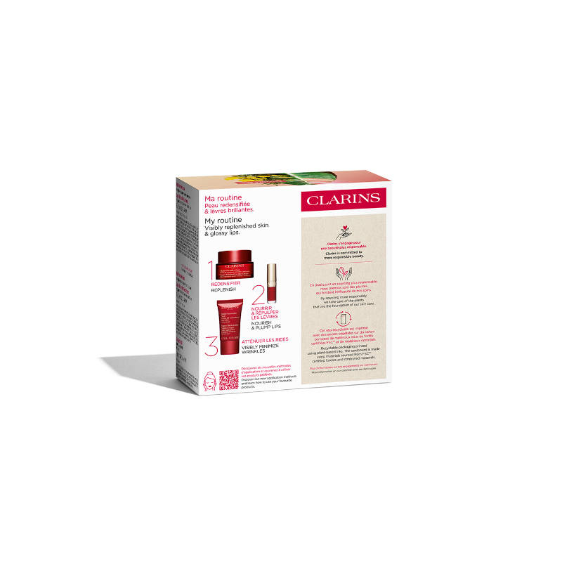 My Essentials Anti-Age Set | L12 - view 4