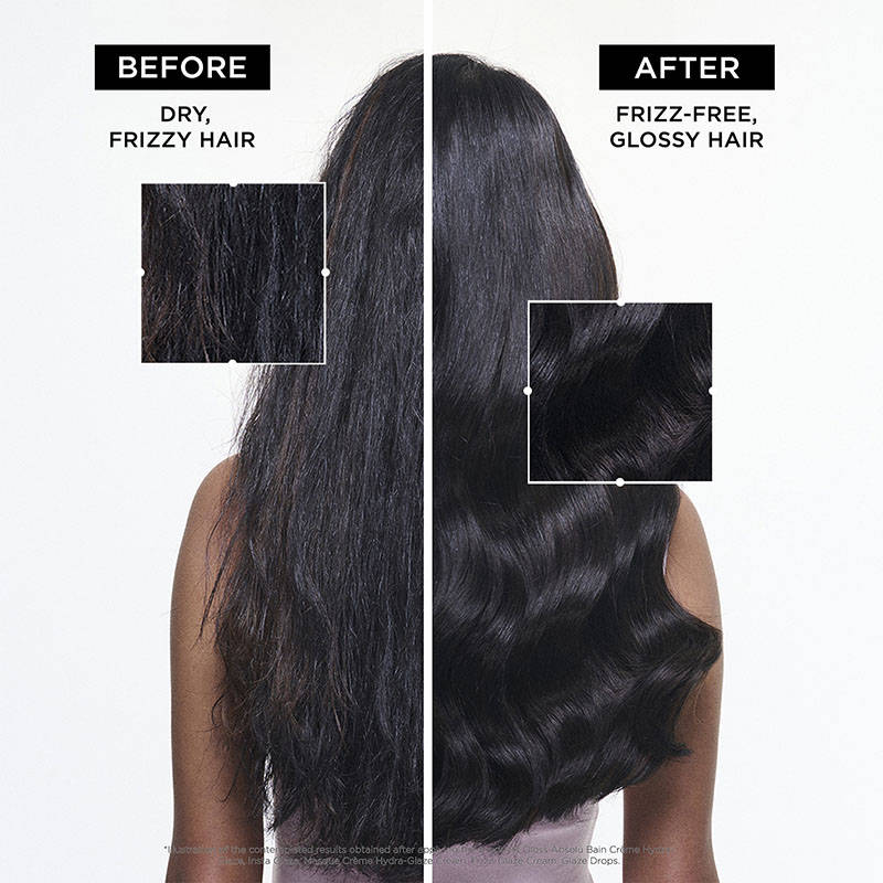 Gloss Absolu Creme Anti-Frizz Shampoo | H85 - view 4