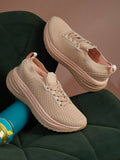 ROLLIN Women Blue Walking Shoes | SH9 - view 7