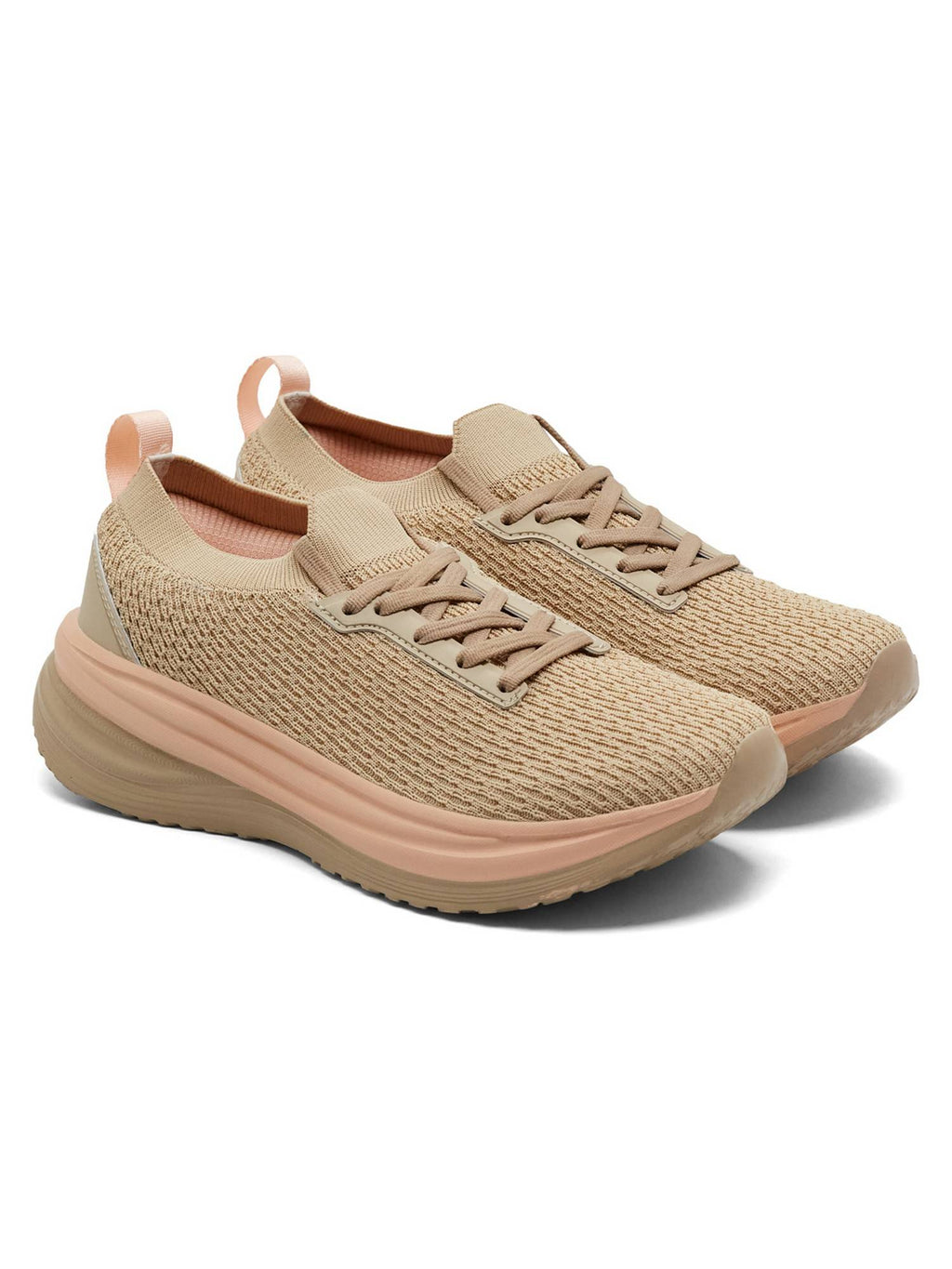 ROLLIN Women Blue Walking Shoes | SH9 - view 8