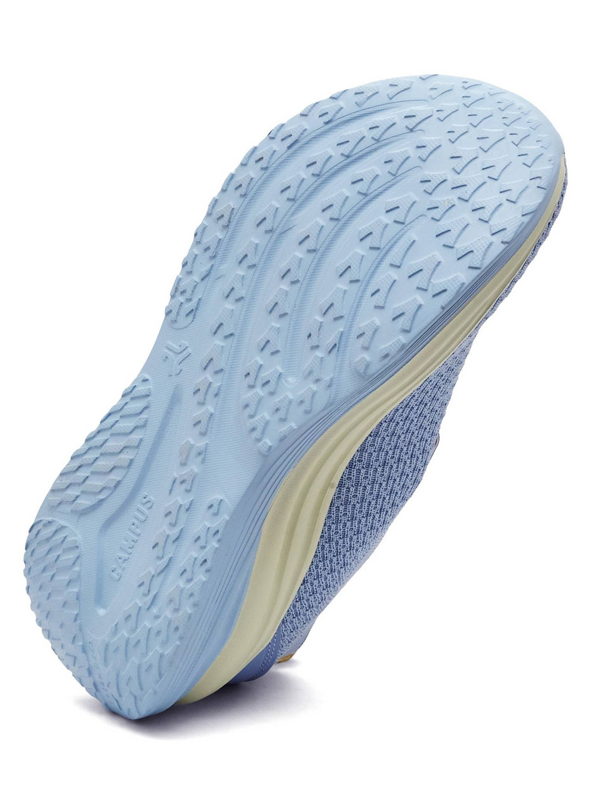 ROLLIN Women Beige Walking Shoes | SH9 - view 23