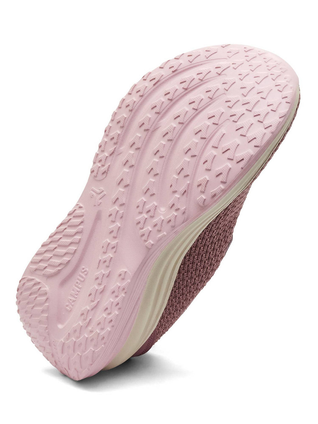 ROLLIN Women Mauve Walking Shoes | SH9 - view 5