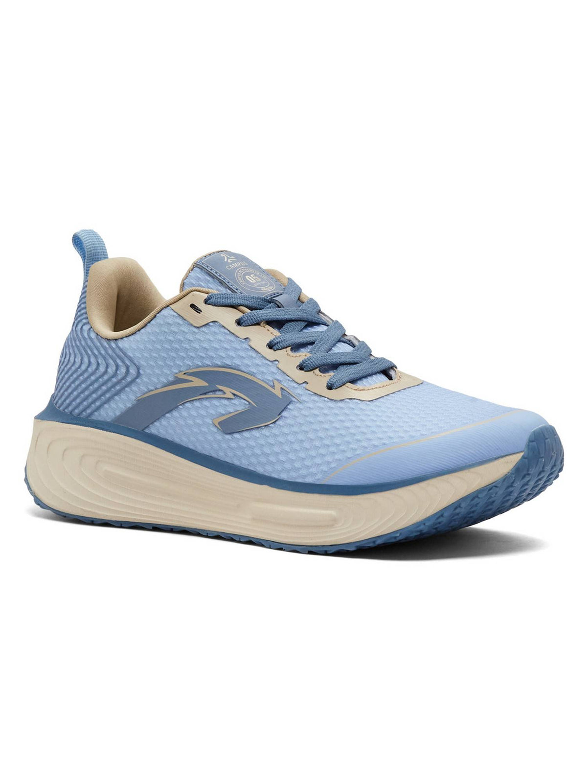 MOREN Women Blue Running Shoes | SH9 - view 4