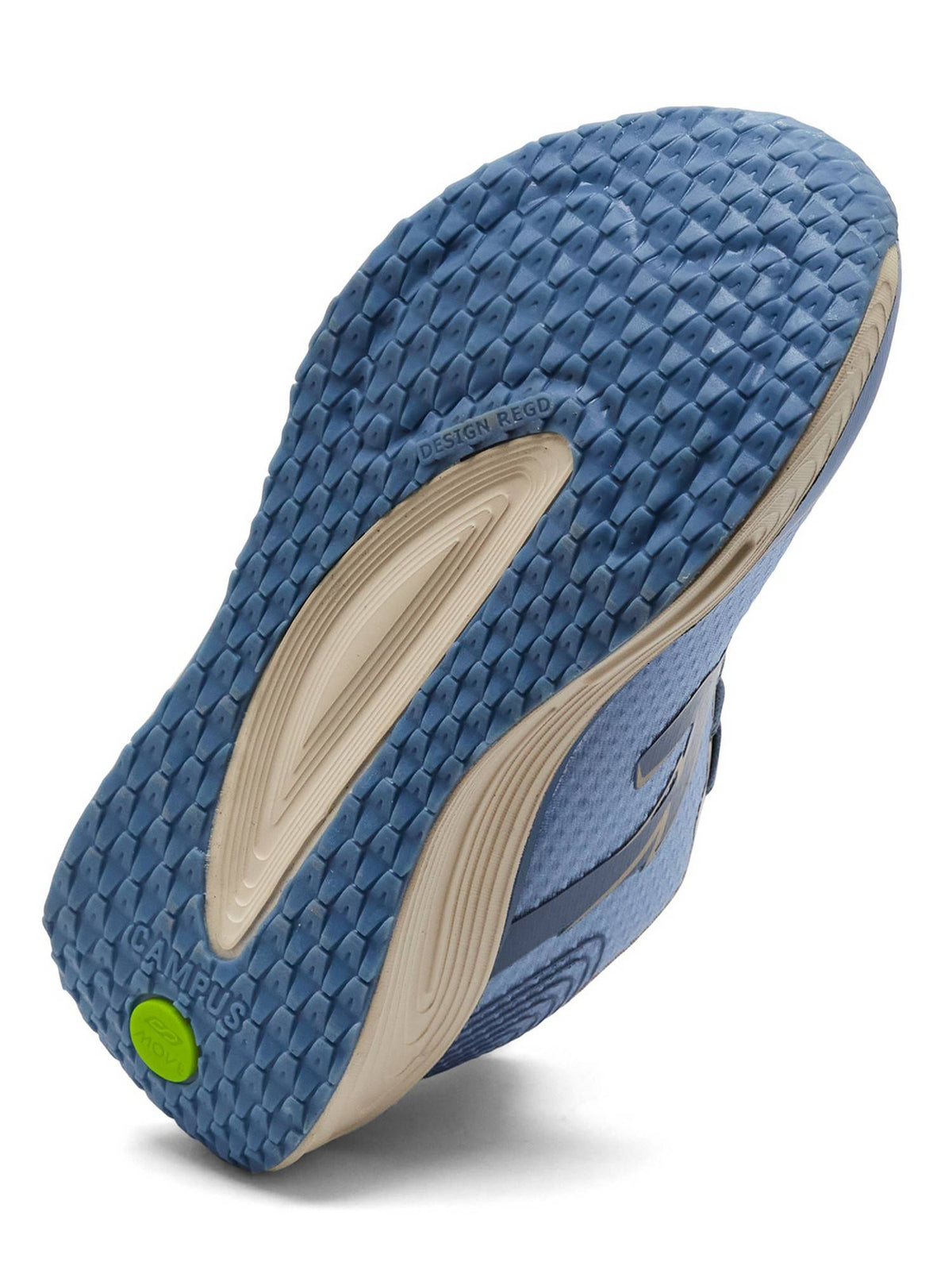 MOREN Women Blue Running Shoes | SH9 - view 5