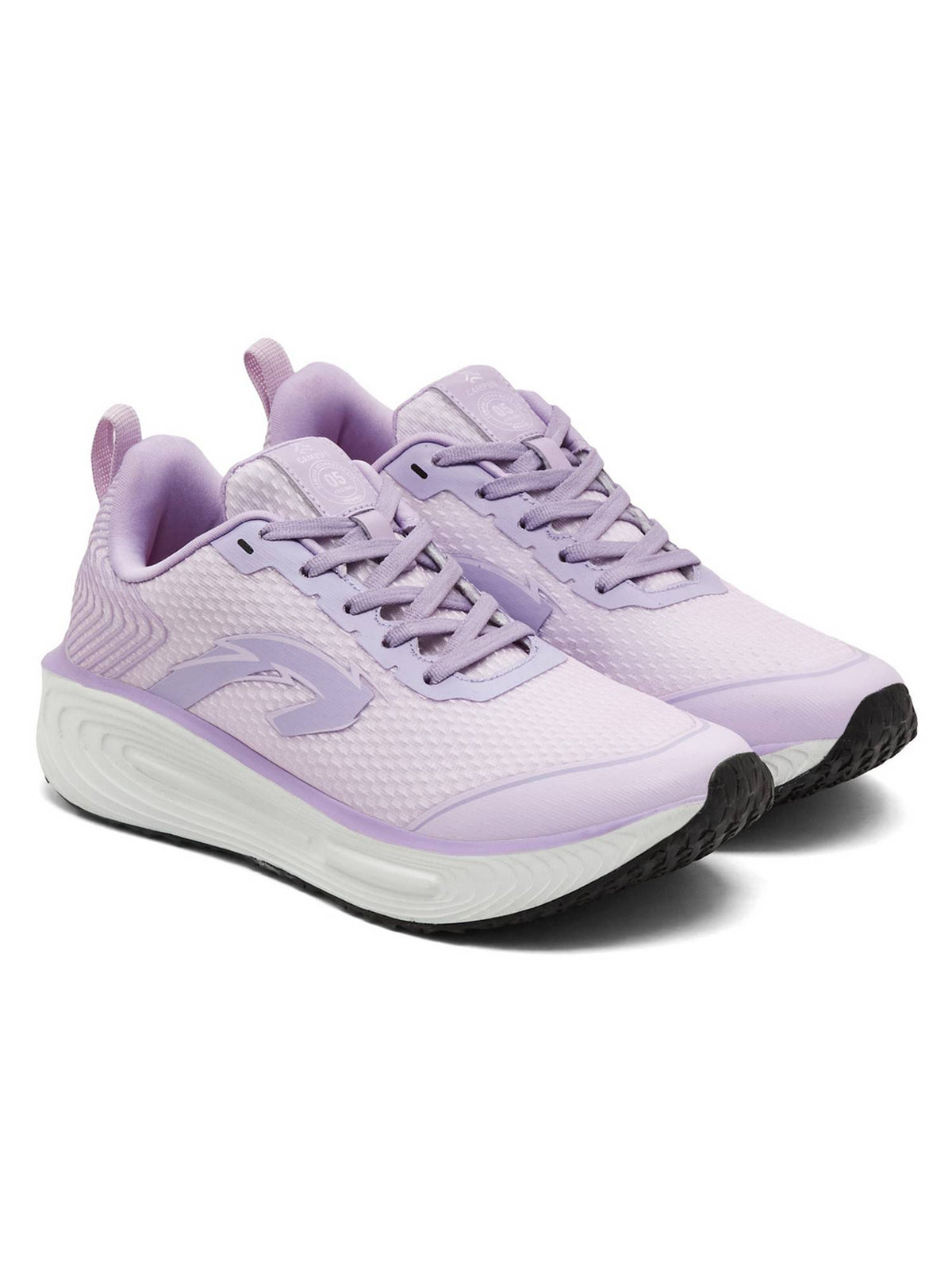 MOREN Women Pink Running Shoes | SH9 - view 2