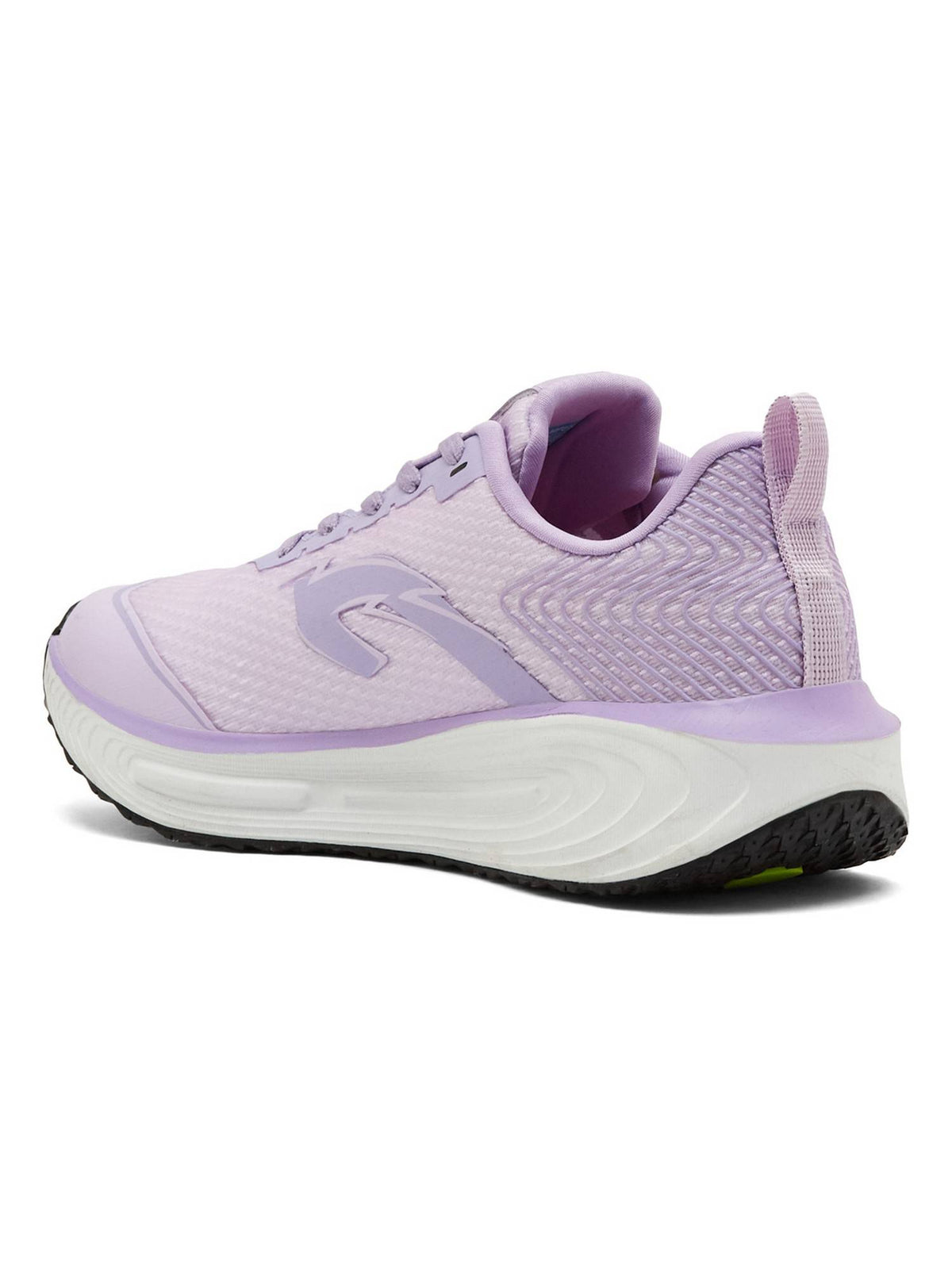 MOREN Women Pink Running Shoes | SH9 - view 3