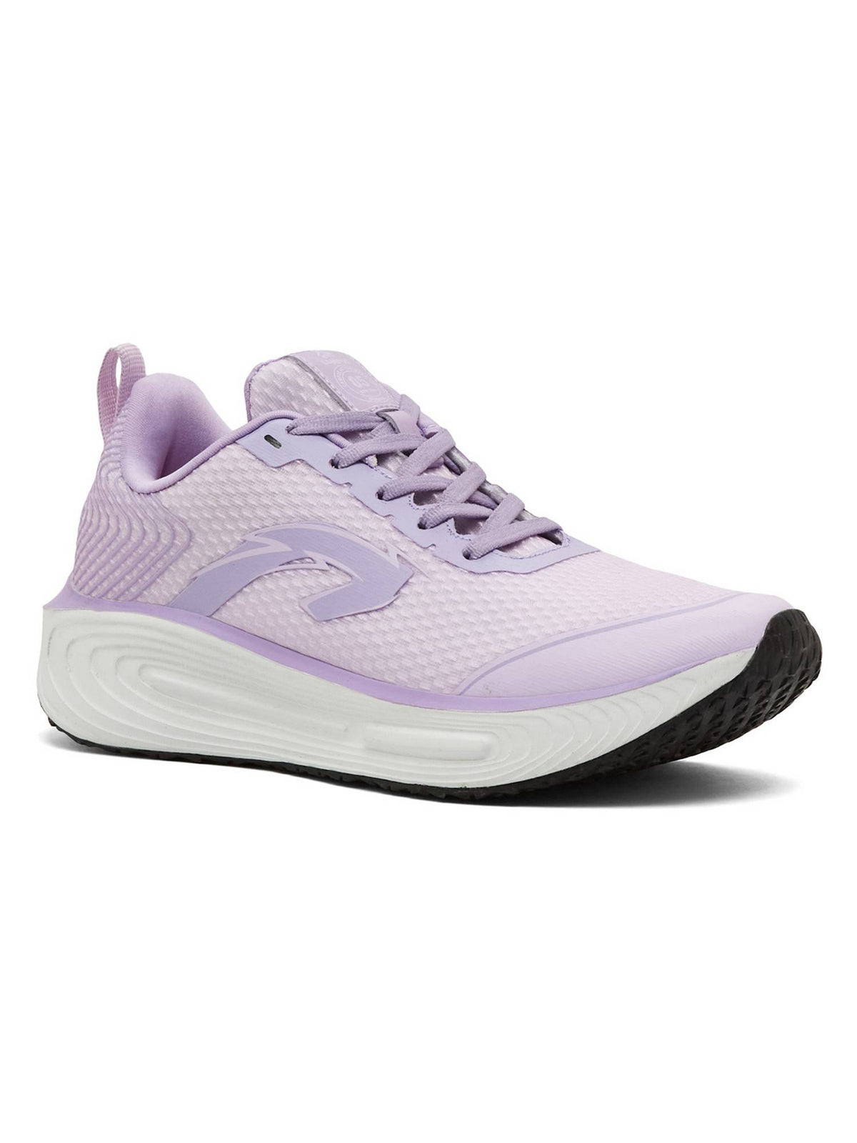 MOREN Women Pink Running Shoes | SH9 - view 4