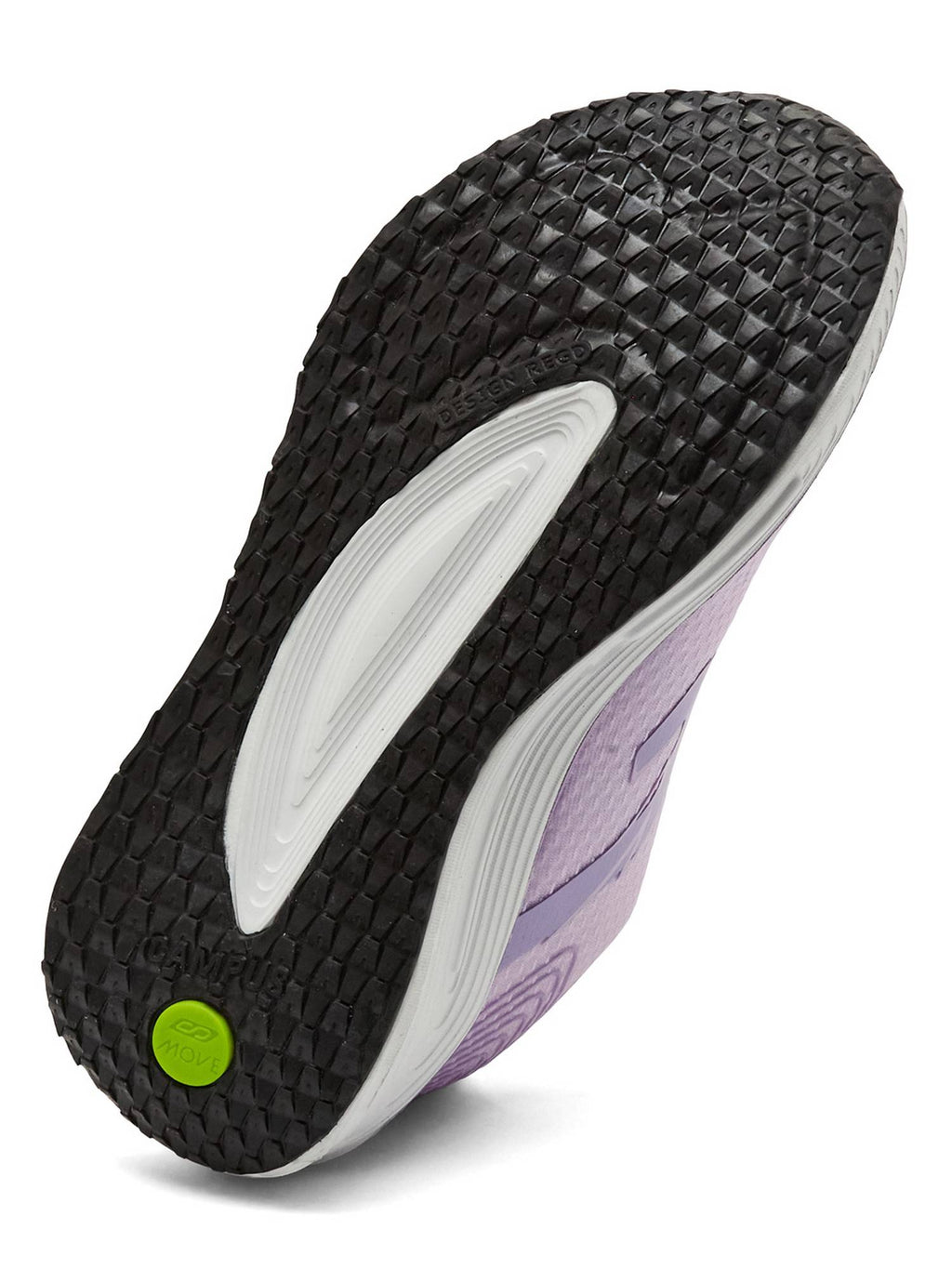 MOREN Women Pink Running Shoes | SH9 - view 5