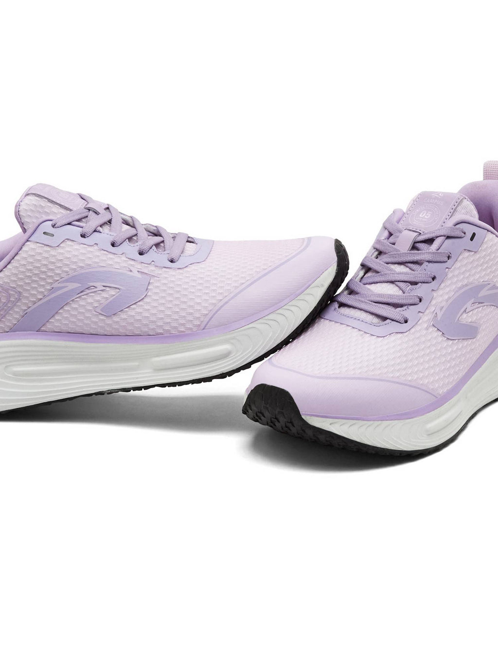 MOREN Women Pink Running Shoes | SH9 - view 6