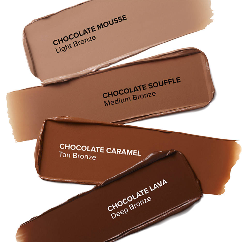 Chocolate Soleil Melting Bronzing & Sculpting Stick | F14 - view 6