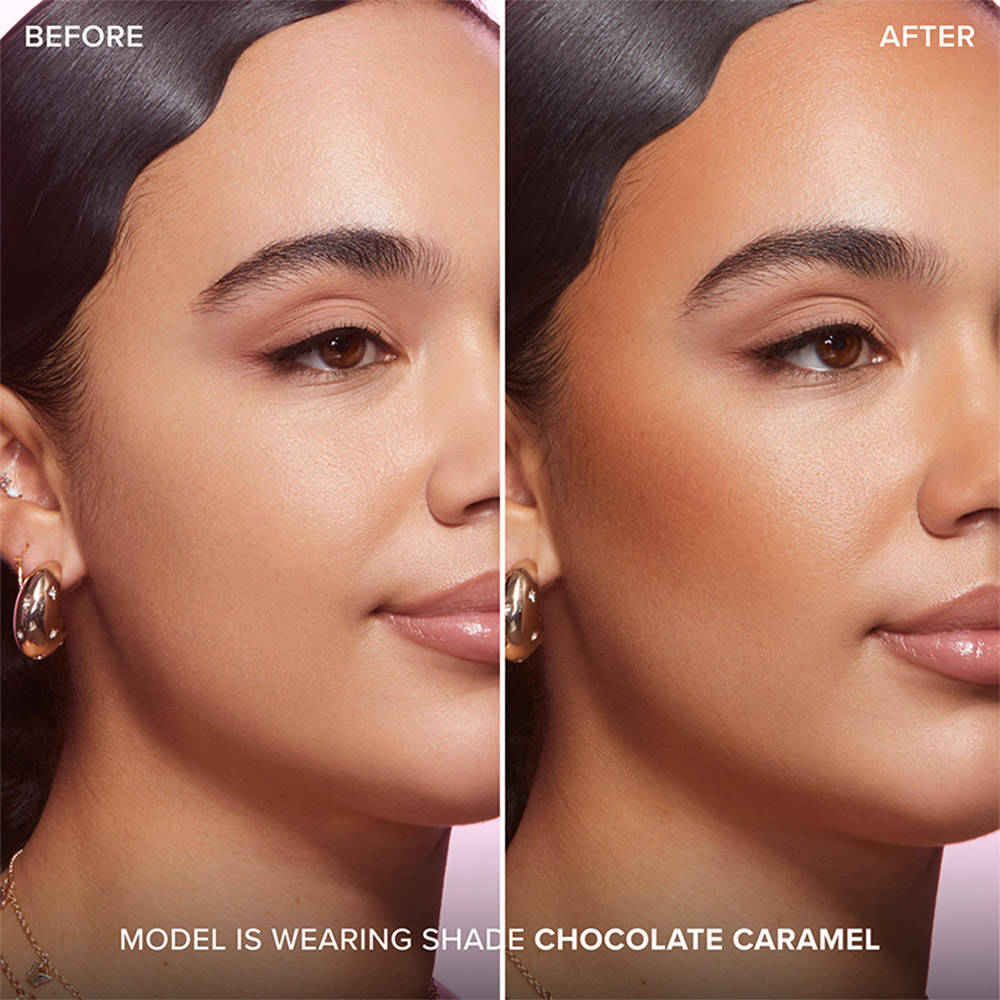 Chocolate Soleil Melting Bronzing & Sculpting Stick | F14 - view 7