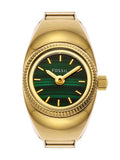 Green Ring Watch | W92 - view 1