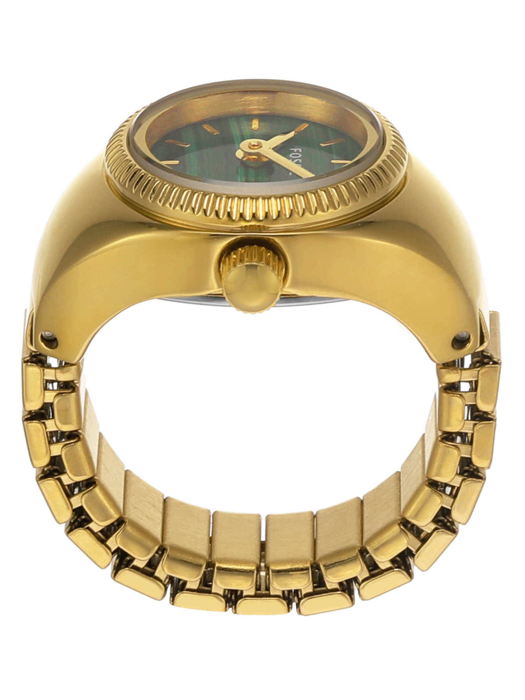 Green Ring Watch | W92 - view 2
