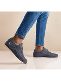 Urban Casual Sneakers - Grey | SN09 - view 1