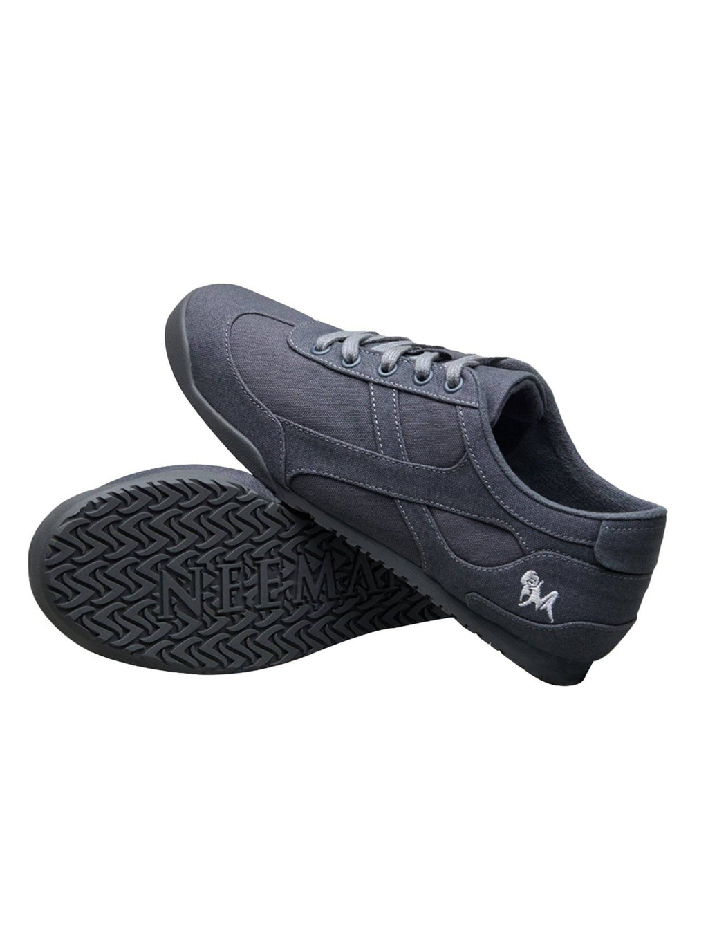 Urban Casual Sneakers - Grey | SN09 - view 4