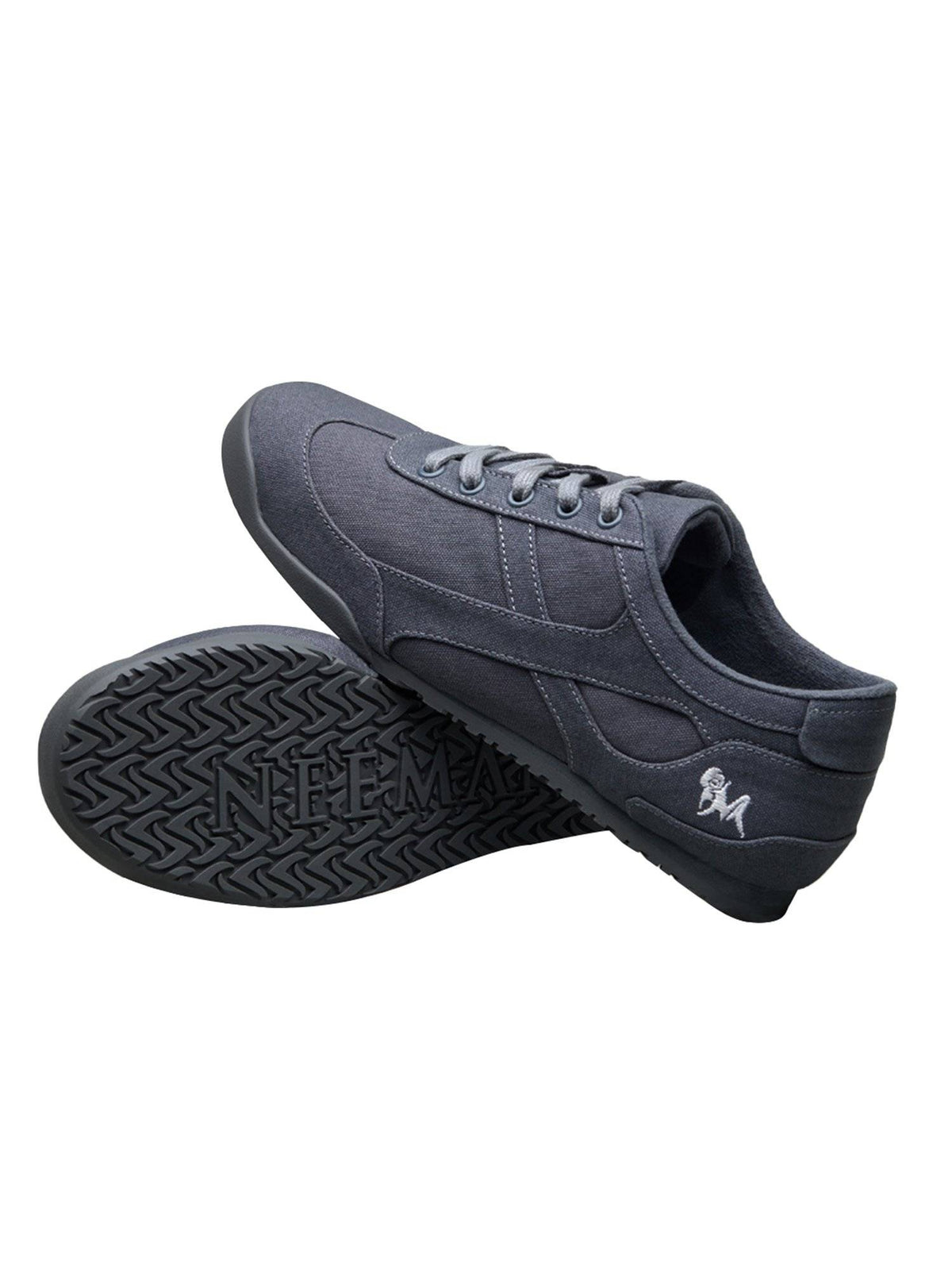 Urban Casual Sneakers - Grey | SN09 - view 4