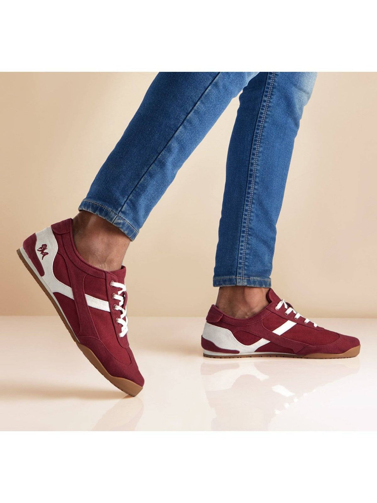 Urban Casual Sneakers - Grey | SN09 - view 16
