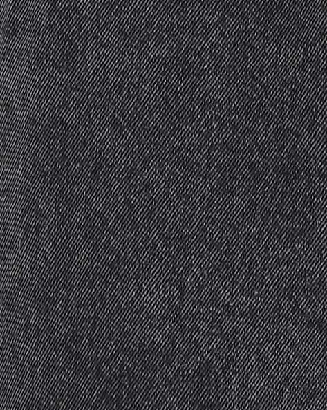 Shein Women Full Length Panelled Light Wash Jeans Shein