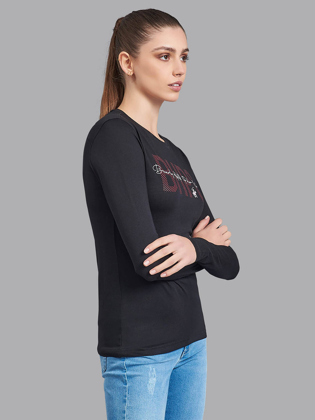 Signature T-Shirt | PW43 - view 2