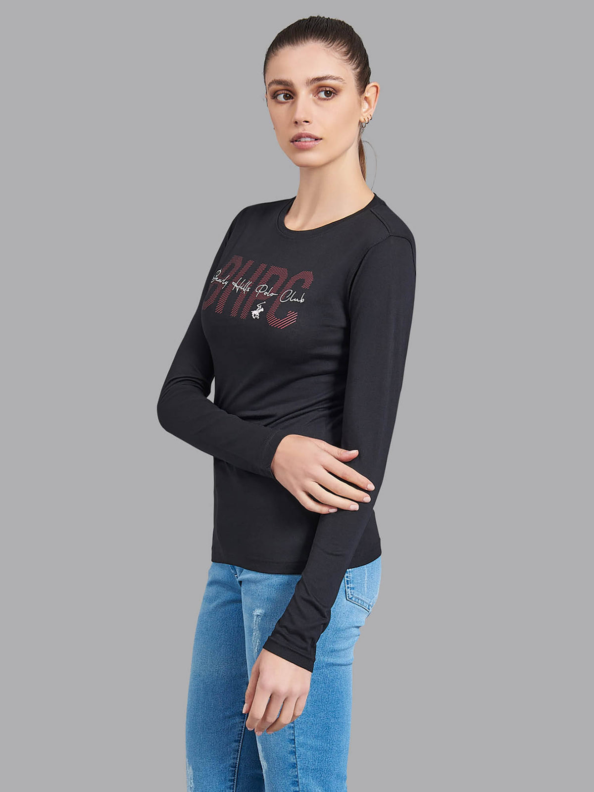 Signature T-Shirt | PW43 - view 4