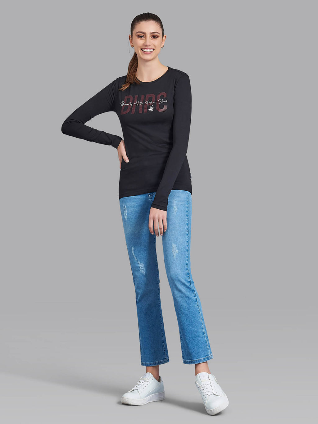 Signature T-Shirt | PW43 - view 6