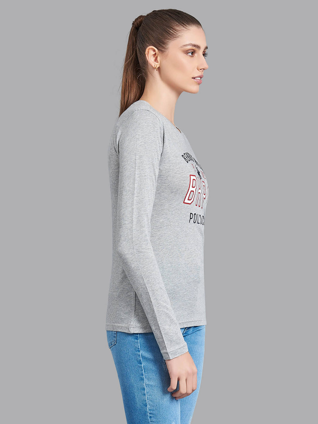 Level Up T-Shirt | PW43 - view 3