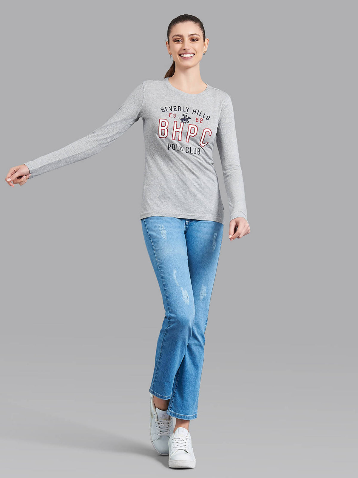 Level Up T-Shirt | PW43 - view 6